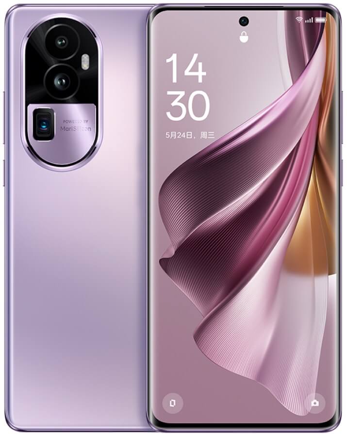 Oppo Reno10 Pro+